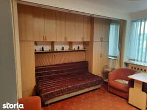 Stefan cel Mare langa metrou Obor garsoniera mobilata complet — miniatura 4