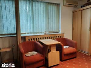Stefan cel Mare langa metrou Obor garsoniera mobilata complet — miniatura 5