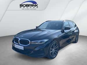 BMW 320 Break / Estate 2023 — miniatura 1