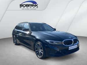 BMW 320 Break / Estate 2023 — miniatura 3