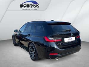 BMW 320 Break / Estate 2023 — miniatura 5