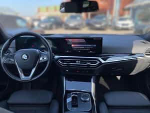 BMW 320 Break / Estate 2023 — miniatura 7
