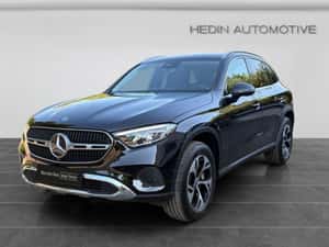 Mercedes-Benz GLC 300 Hibrid 204 HP Automată 2023 — miniatura 2