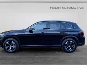 Mercedes-Benz GLC 300 Hibrid 204 HP Automată 2023 — miniatura 3