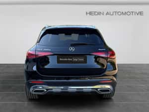 Mercedes-Benz GLC 300 Hibrid 204 HP Automată 2023 — miniatura 5