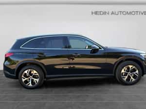 Mercedes-Benz GLC 300 Hibrid 204 HP Automată 2023 — miniatura 7