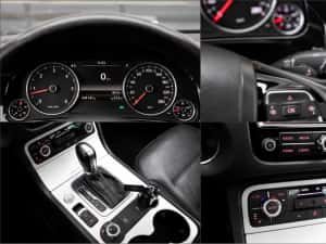 VW Touareg 2012 Diesel 3.0 Panoramic Piele — miniatura 8