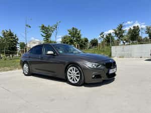 BMW 328 Automată 245 HP Benzină — miniatura 3