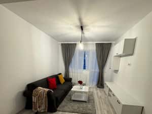 Apartament 2 camere decomandat, metrou Aparatorii Patriei