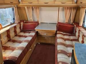 Rulota Lunar Clubman 2006 înmatriculată Ro — miniatura 2