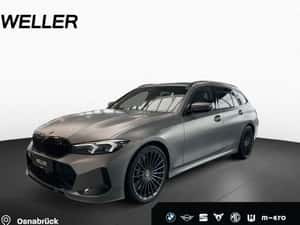 ALPINA B3 Break / Estate, 9.181 km, 495 cp, Automată — miniatura 1