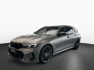 ALPINA B3 Break / Estate, 9.181 km, 495 cp, Automată — miniatura 2