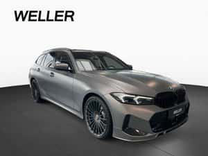 ALPINA B3 Break / Estate, 9.181 km, 495 cp, Automată — miniatura 3