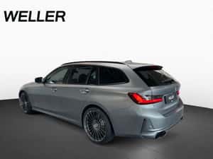 ALPINA B3 Break / Estate, 9.181 km, 495 cp, Automată — miniatura 5