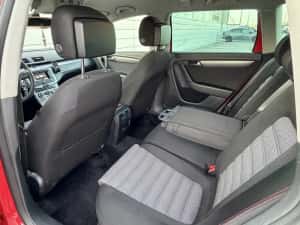 Volkswagen Passat 2.0 TDI DSG — miniatura 5