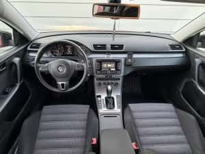Volkswagen Passat 2.0 TDI DSG — miniatura 6