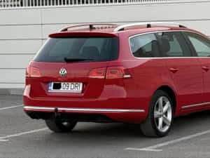 Volkswagen Passat 2.0 TDI DSG — miniatura 10
