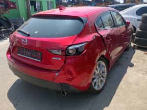 Amortizor haion bhn963620a Mazda 3 BM (2013 - 2016) — miniatura 5