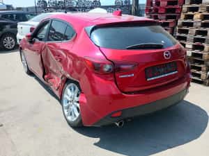 Amortizor haion bhn963620a Mazda 3 BM (2013 - 2016) — miniatura 6