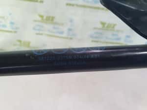 Amortizor haion bhn963620a Mazda 3 BM (2013 - 2016) — miniatura 10