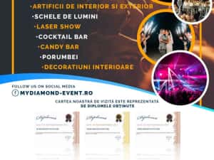 DJ/MC-Staroste-Lumini-FOTO-VIDEO-Articii-Fum Greu pt nunți,boteze,etc