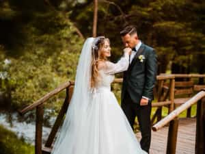 DJ/MC-Staroste-Lumini-FOTO-VIDEO-Articii-Fum Greu pt nunți,boteze,etc — miniatura 3