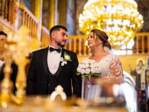 DJ/MC-Staroste-Lumini-FOTO-VIDEO-Articii-Fum Greu pt nunți,boteze,etc — miniatura 8