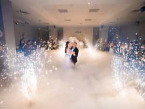 DJ/MC-Staroste-Lumini-FOTO-VIDEO-Articii-Fum Greu pt nunți,boteze,etc — miniatura 10