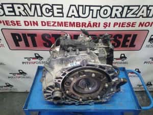 cutie de viteze range rover discovery sport 2.0 d 9hp48 , kk72-7000-fb 2015 2016 2017 2018 2019 2020 2021 2022 9hp48 — miniatura 3
