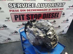 cutie de viteze range rover discovery sport 2.0 d 9hp48 , kk72-7000-fb 2015 2016 2017 2018 2019 2020 2021 2022 9hp48 — miniatura 4
