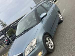 Skoda Fabia2011 euro 5 1.2TDI — miniatura 2