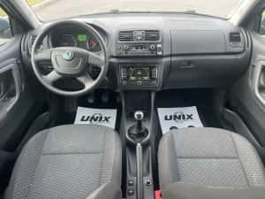 Skoda Fabia2011 euro 5 1.2TDI — miniatura 8