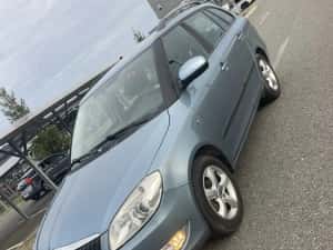 Skoda Fabia2011 euro 5 1.2TDI — miniatura 10