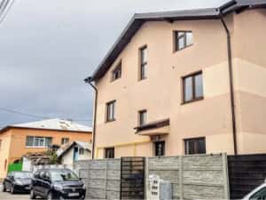 Chirie Studio două camere 