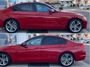 BMW 320d/2014/184cp/trapa/sport line/navi/Germania — miniatura 4