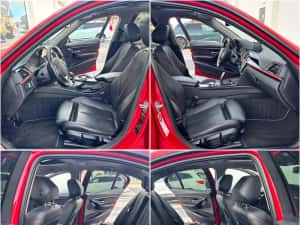 BMW 320d/2014/184cp/trapa/sport line/navi/Germania — miniatura 6