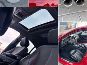 BMW 320d/2014/184cp/trapa/sport line/navi/Germania — miniatura 8