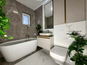 NOU !!! casa in vila duplex PREMIUM-modern in COMPLEX UNIC REZIDENTIAL — miniatura 4