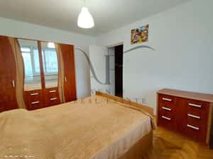 3 Camere 63mp 1 balcon etaj 7 Metrou Iancului 3 minute Aleea Lunguletu — miniatura 3