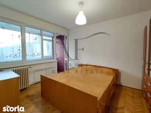 3 Camere 63mp 1 balcon etaj 7 Metrou Iancului 3 minute Aleea Lunguletu — miniatura 4