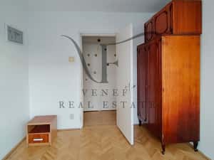 3 Camere 63mp 1 balcon etaj 7 Metrou Iancului 3 minute Aleea Lunguletu — miniatura 6