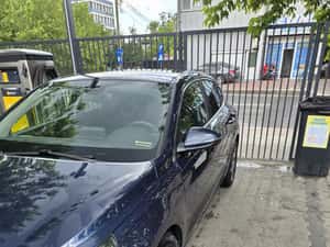 Hyundai i30 Hibrid Automată, 2024, Garantie