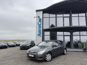 Hyundai i30 Hibrid Automată, 2024, Garantie — miniatura 6