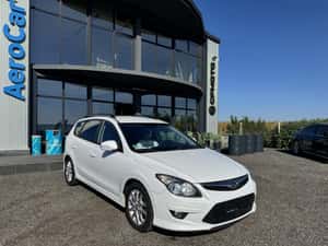 Hyundai i30 Hibrid Automată, 2024, Garantie — miniatura 7