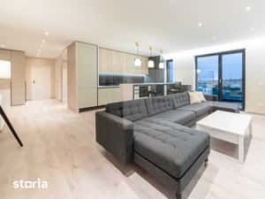 Încheiere 3 camere LUX cu vedere panoramica - Andrei Muresanu — miniatura 4