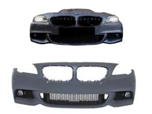 Bara Fata BMW Seria 5 F10 F11 (2011-2014) M-Technik Look China