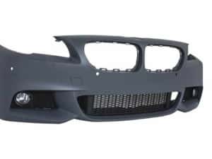 Bara Fata BMW Seria 5 F10 F11 (2011-2014) M-Technik Look China — miniatura 3