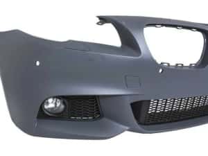 Bara Fata BMW Seria 5 F10 F11 (2011-2014) M-Technik Look China — miniatura 4