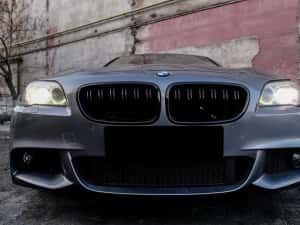 Bara Fata BMW Seria 5 F10 F11 (2011-2014) M-Technik Look China — miniatura 6