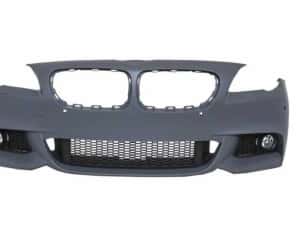 Bara Fata BMW Seria 5 F10 F11 (2011-2014) M-Technik Look China — miniatura 9